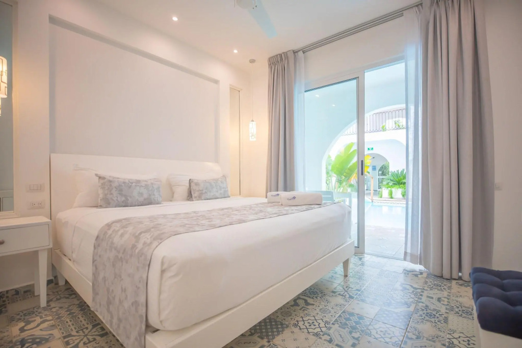 Mediterraneo Hotel Tulum