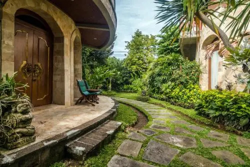 ZenRooms Umalas Dukuh Indah