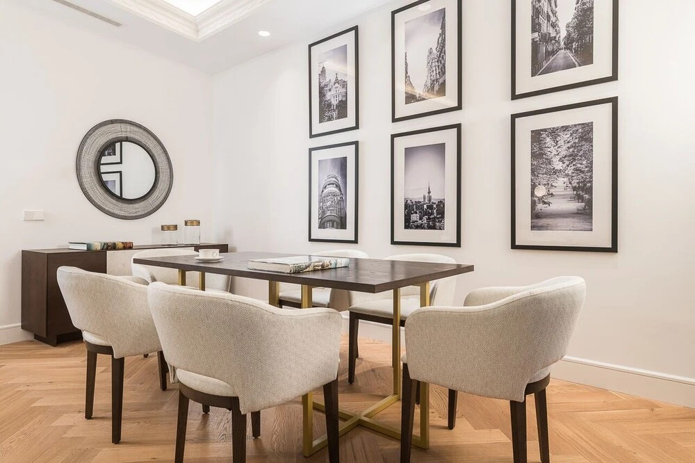 Home Club Alcala Apartments