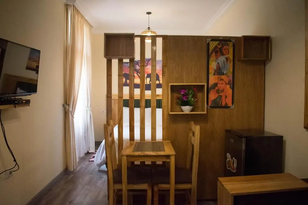 Choice Guest House 2