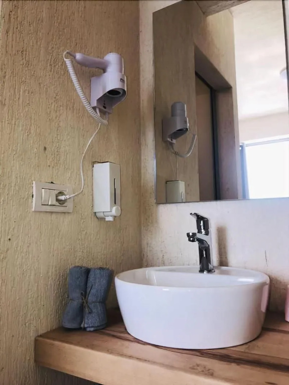 Geo & Art Boutique Hotel Himara