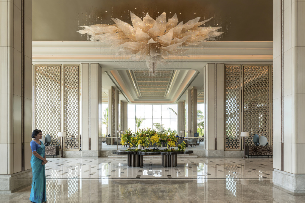 Shangri-La Colombo
