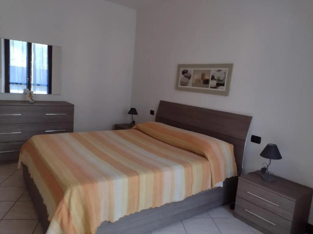 Casa Tiziana