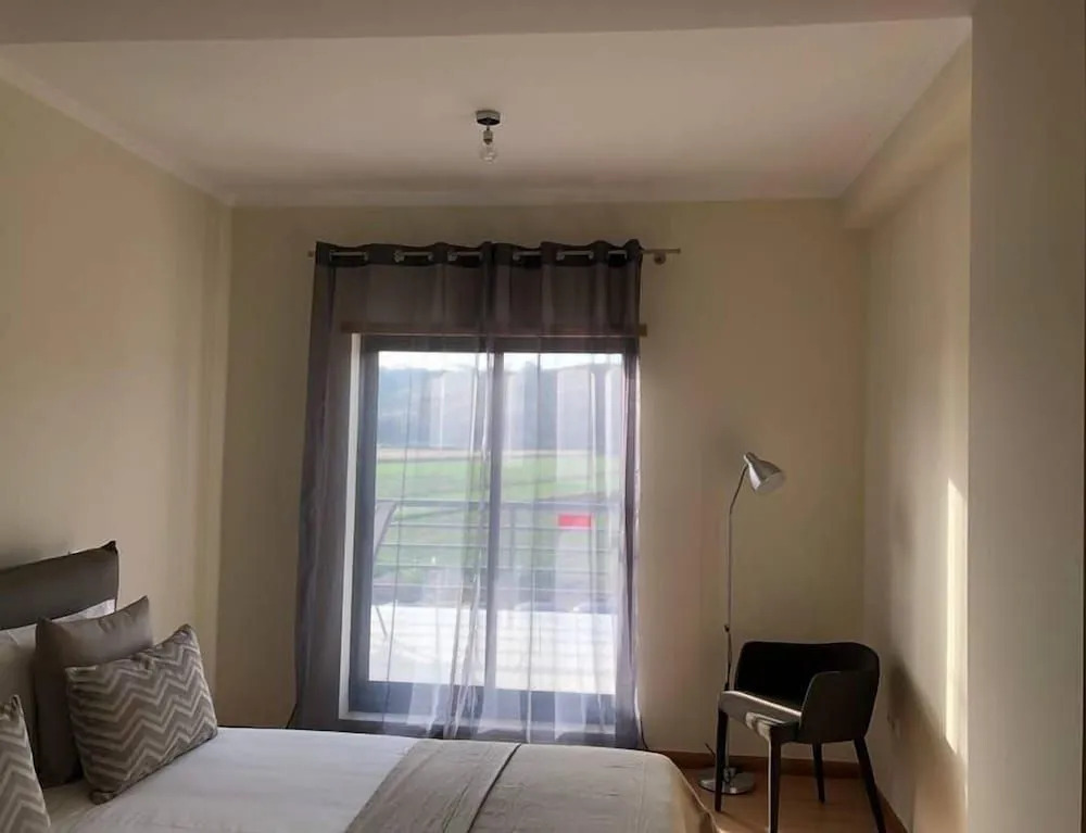 Apartamento Vistas Infinitas