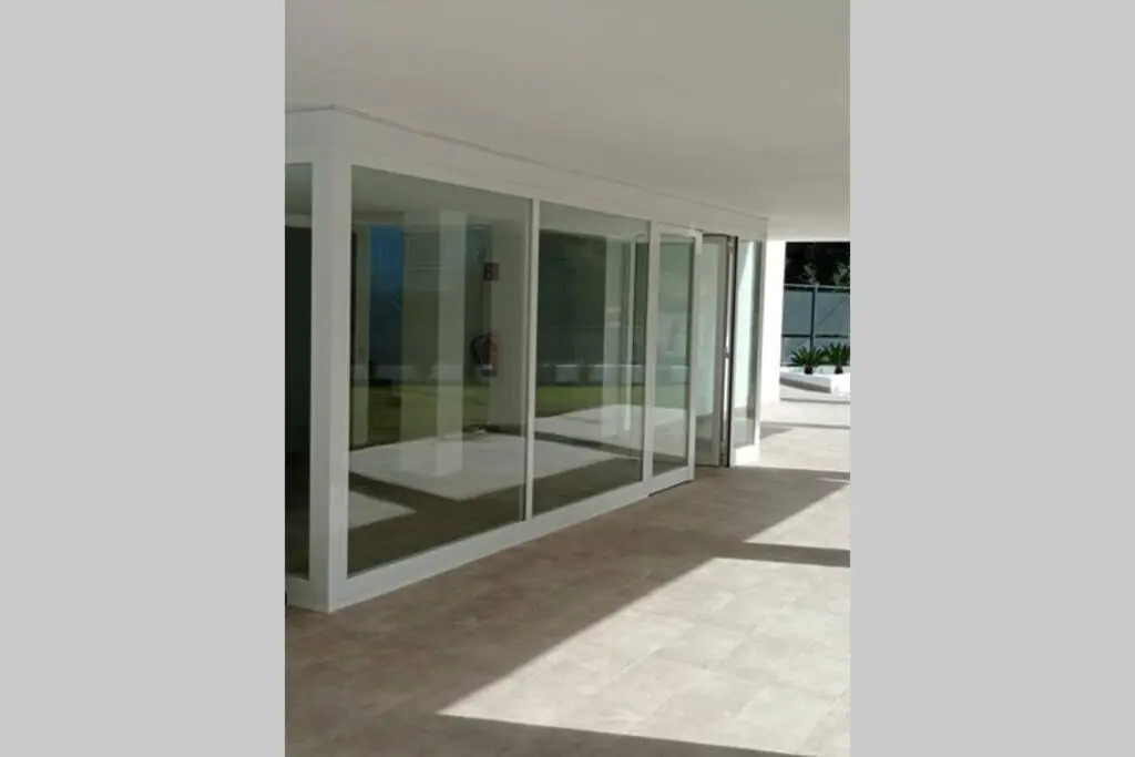 Sea view apartament 5C with pool 150 Meters Canyamel Beach