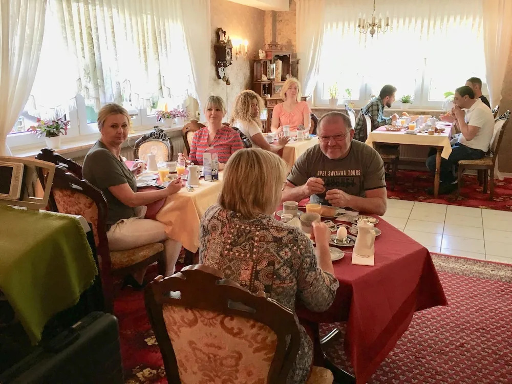 Pension Ramona