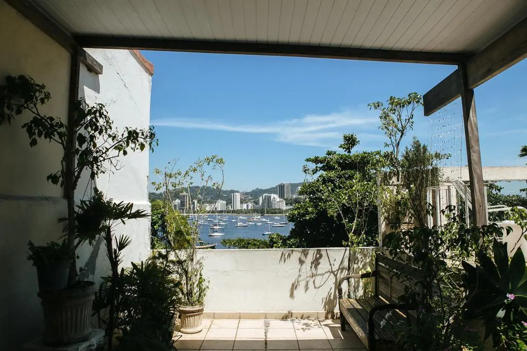 Hotelinho Urca Guest House