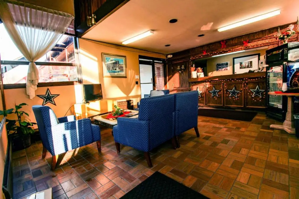 FairBridge Inn and Suites West Point
