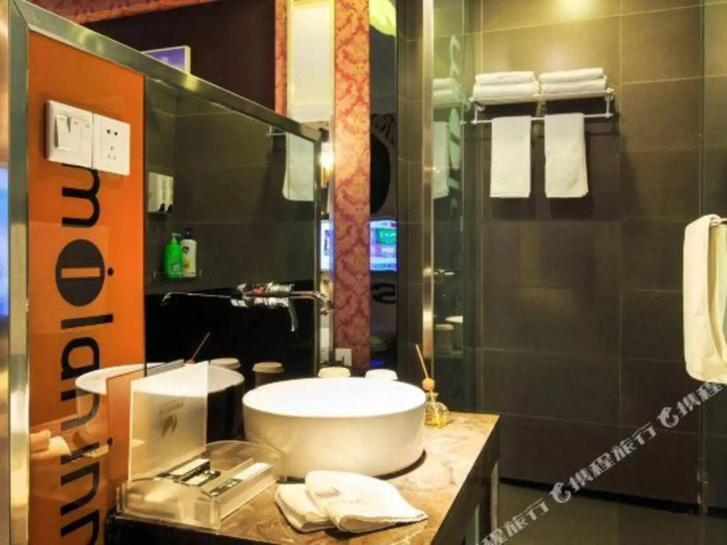 Milan Hotel