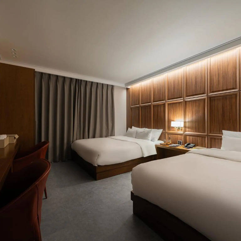 Incheon Airport Hotel