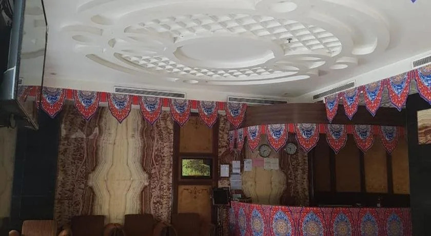 Fal Al Taj Hotel
