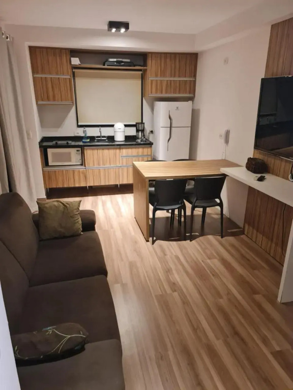 Roof Top Bela Cintra Residence