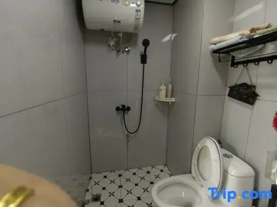 Zhangzhou Yashe Homestay (Wanda Plaza)