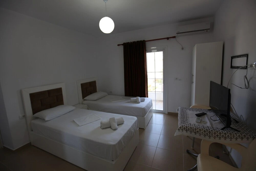 Vila Geri