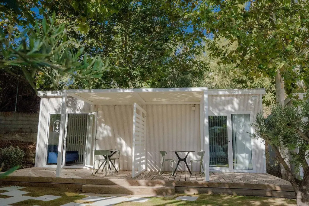 Costa del Sol Glamping Village