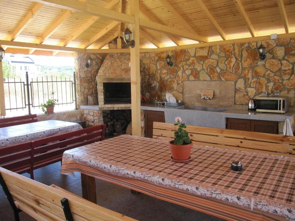 Neli Sea Villa