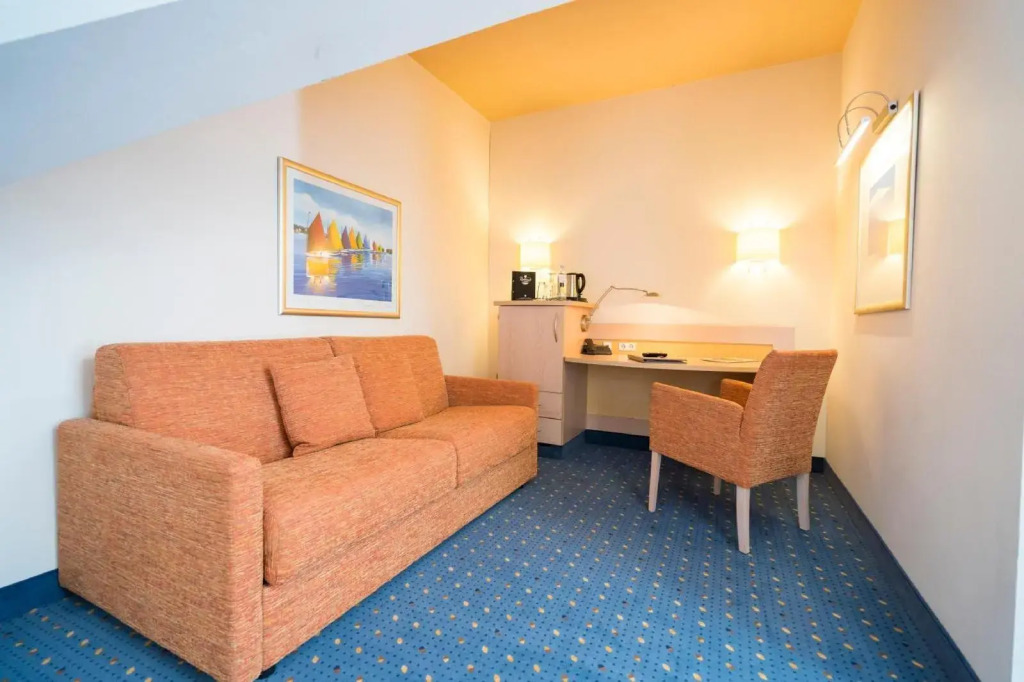 Hotel von Euch