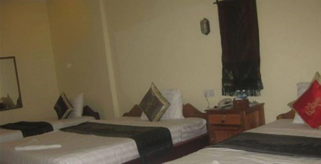 Bolina Palace Hotel