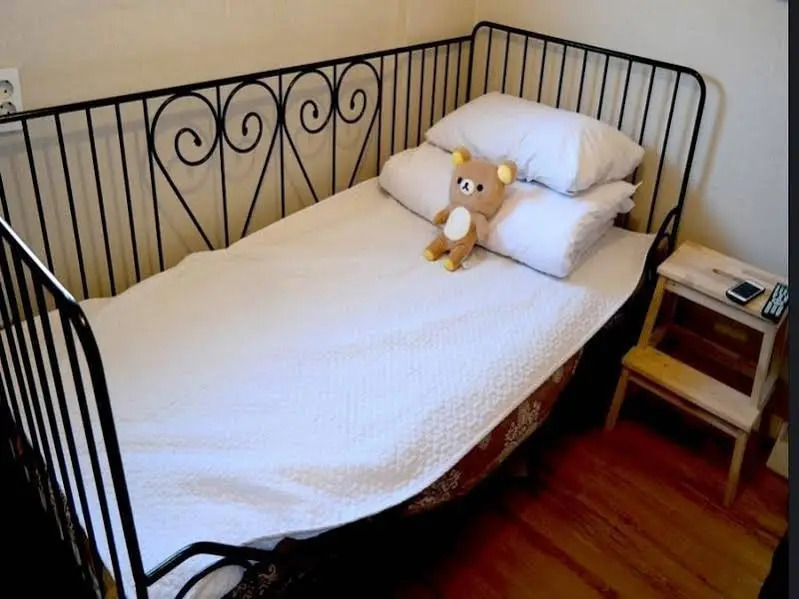 Gom Guesthouse Dongdaemun