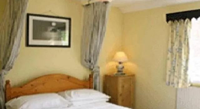 The Lamb Inn