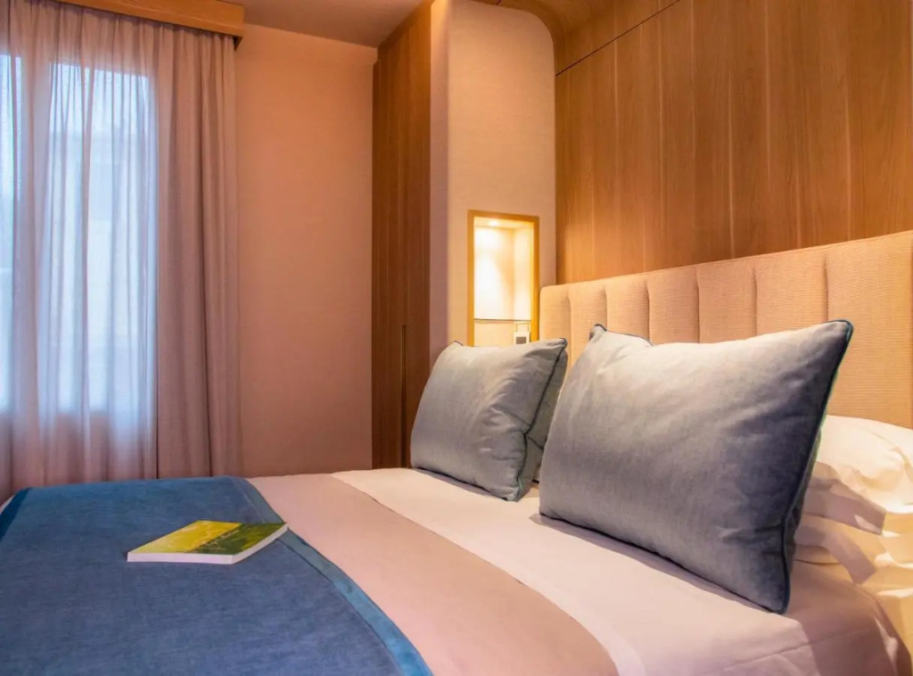 Miramare Suites