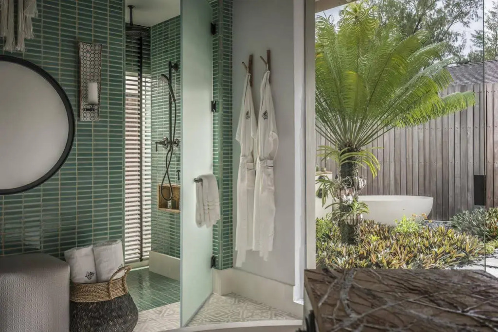 Four Seasons Resort Seychelles at Desroches Island