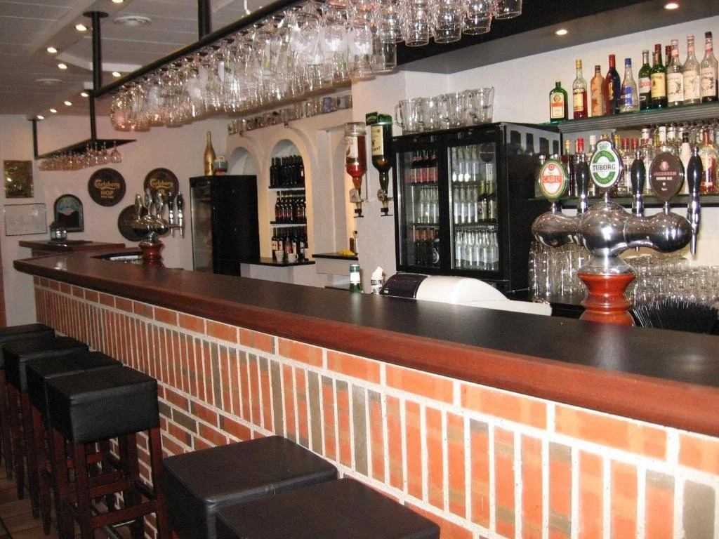 Rønnes Hotel