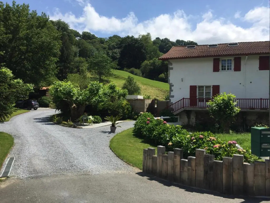 Location Eyheraldia - votre T3 au cœur du Pays Basque
