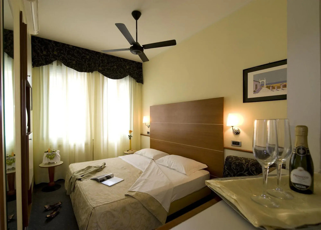 Hotel Corticella