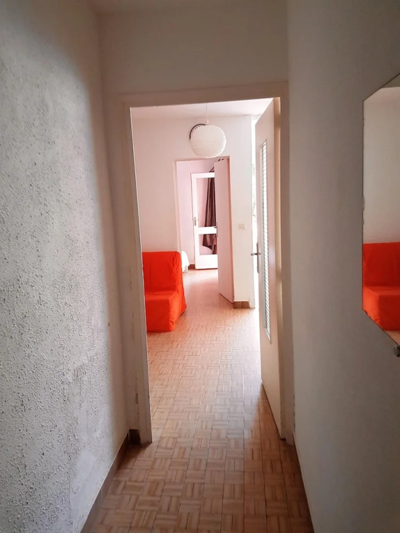 Apartment With one Bedroom in Port Leucate, With Furnished Terrace - 1