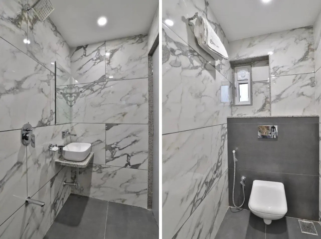 OYO Rooms Visat Gandhinagar Highway Chandkheda