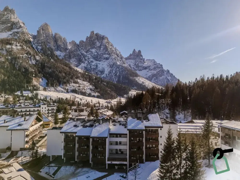 Hotiday Apartment Collection - San Martino