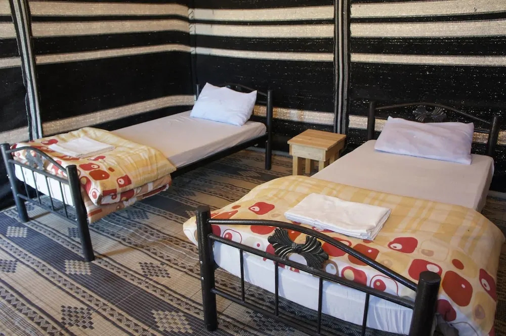 Wild Dana Eco Lodge- Hotel-Eco-Camp