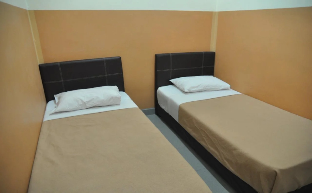 Sakiza View Hotel Setia Tropika