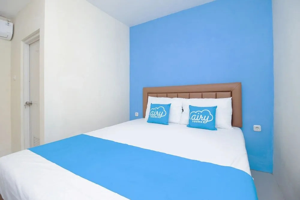 Airy Pangeran Jayakarta Empat Belas 23 Jakarta