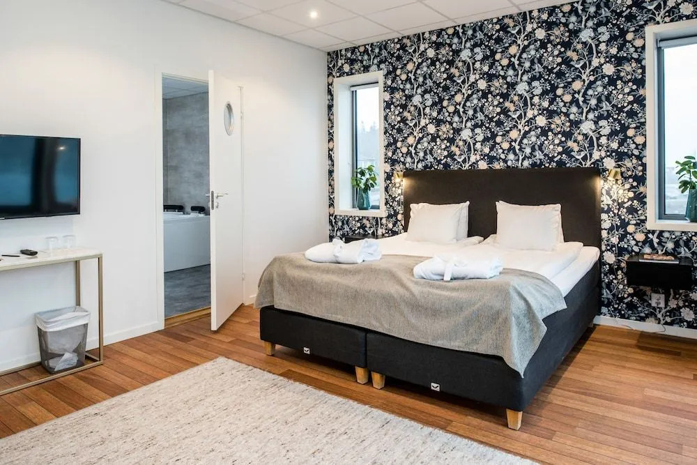 Strandpiren Hotell