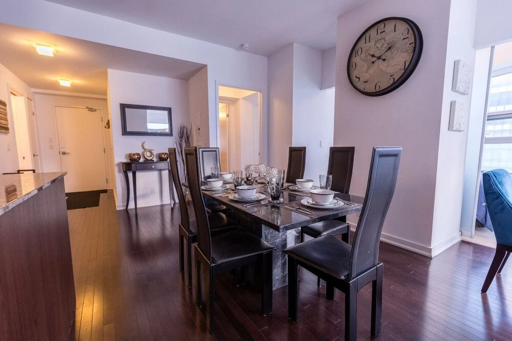 Ice Premier Suites
