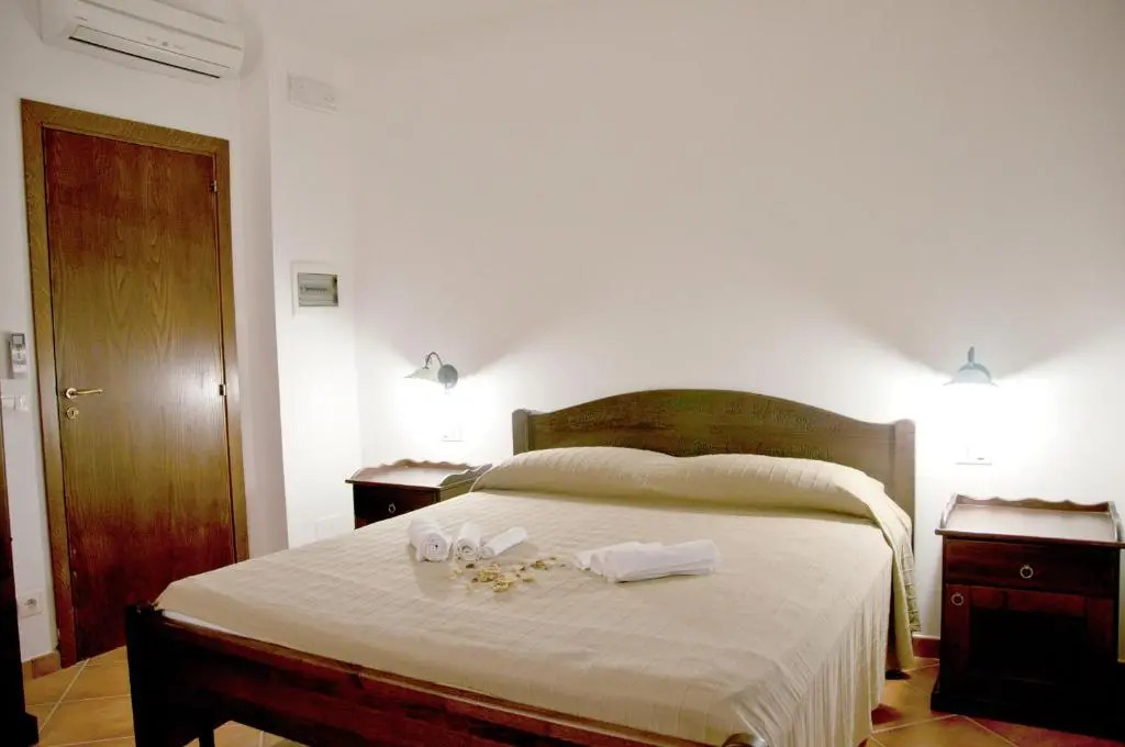 Casale Il Gheppio