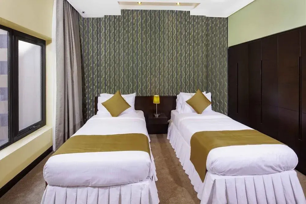 Swan Executive Suites