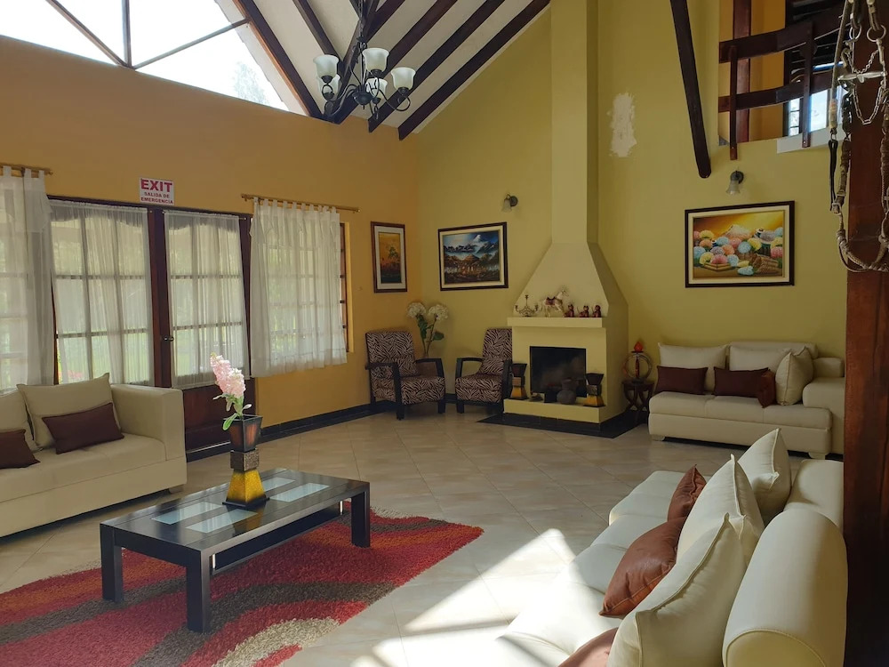 Quinta Carlota