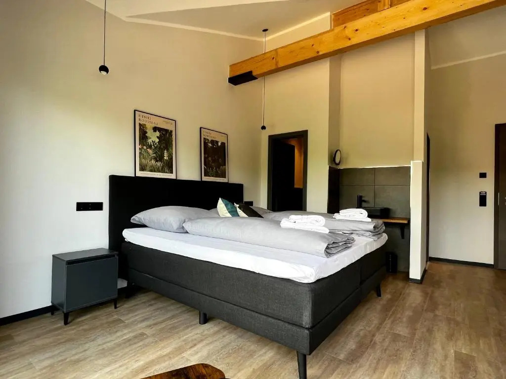 Hotel Drei Höfe