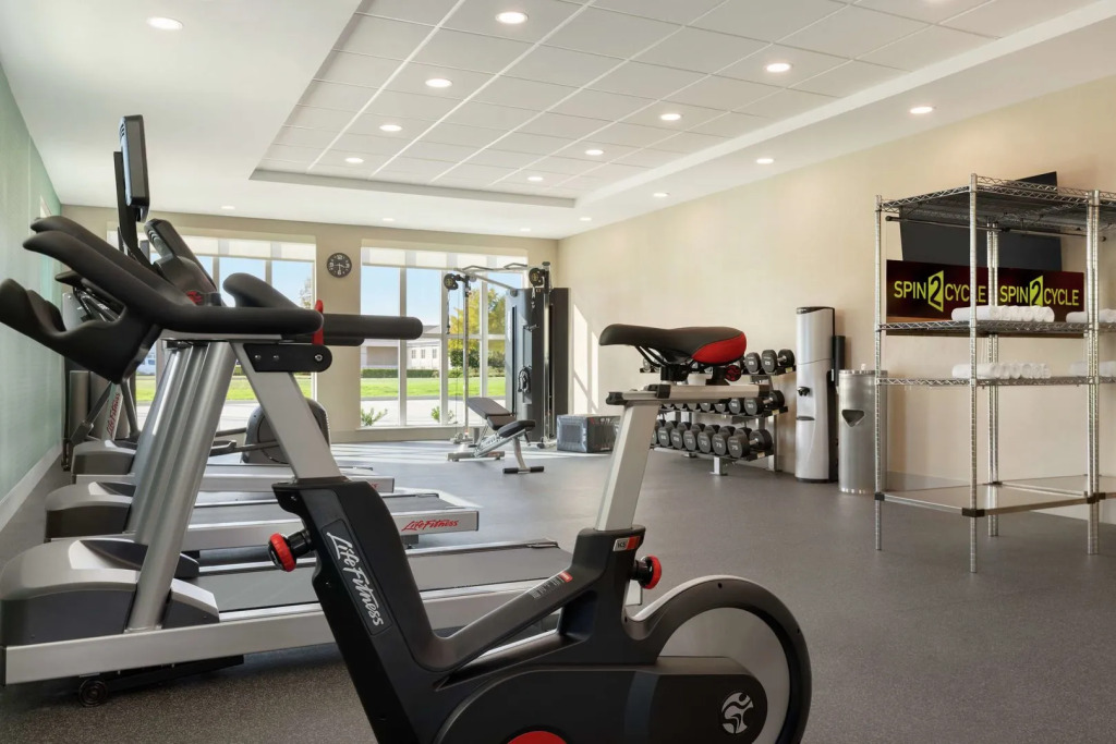 Home2 Suites By Hilton Vicksburg, Ms