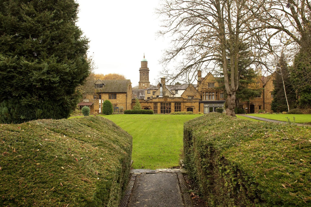 Whately Hall Hotel