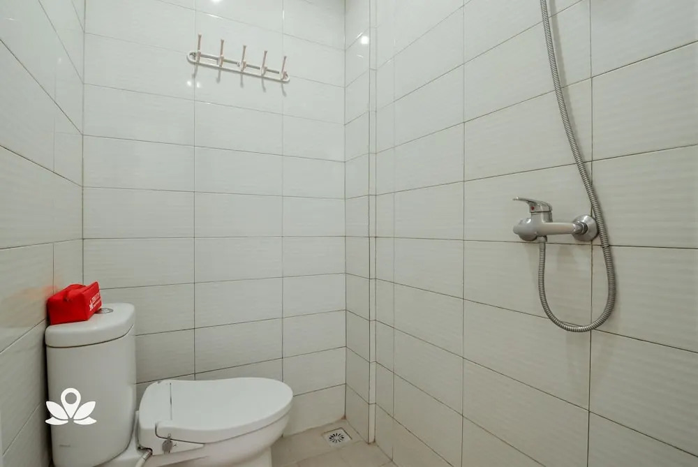 ZEN Rooms Karet Pedurenan