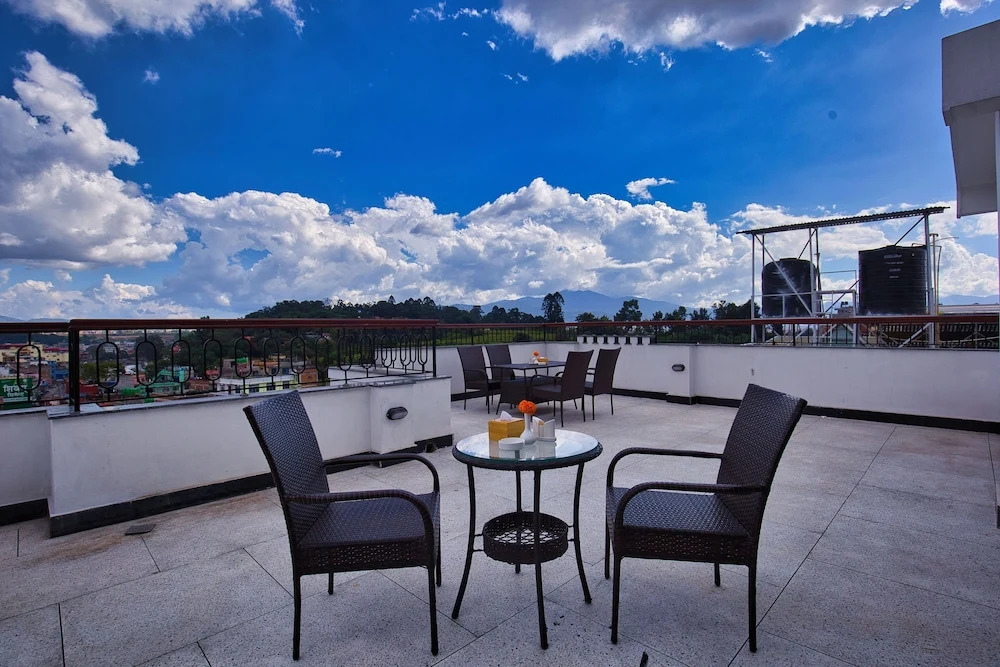 Hotel Grand View