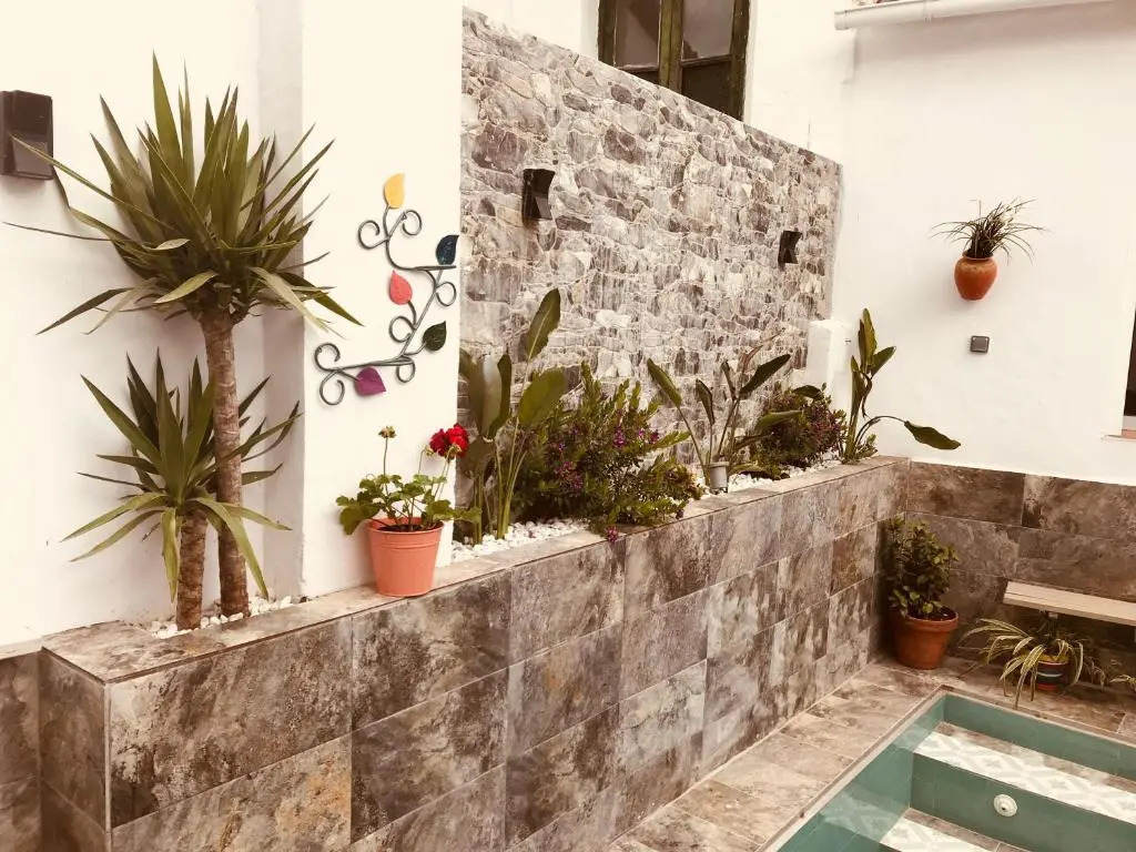 Casa Rural Pepita Gutiérrez