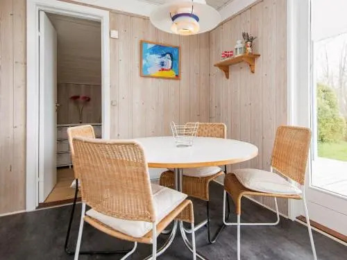 Holiday Home Nørgårds