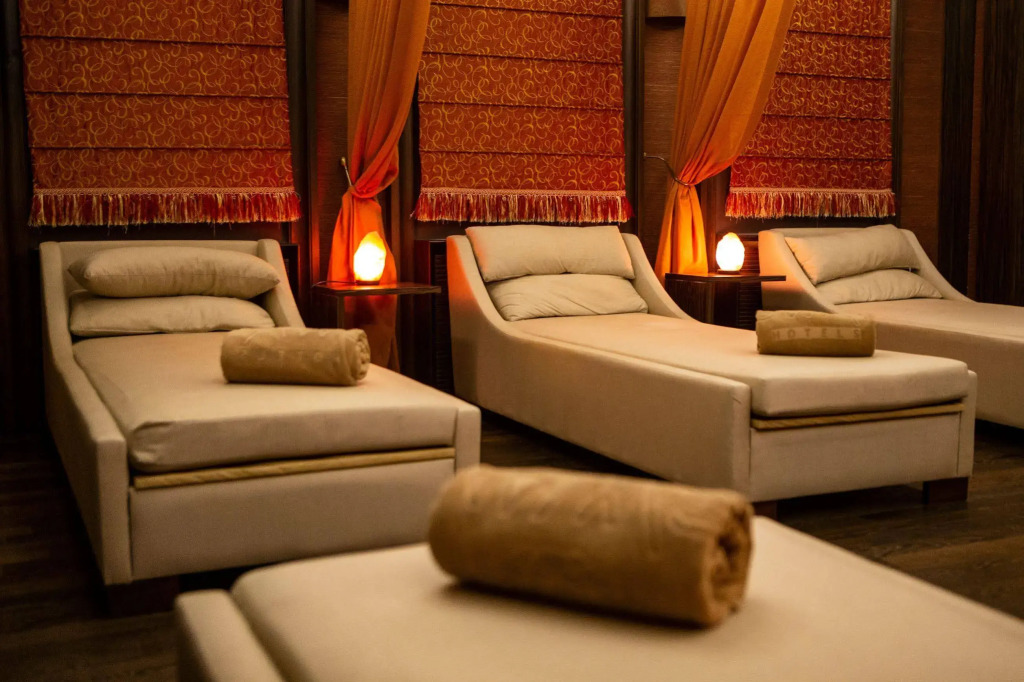 Sway Hotels