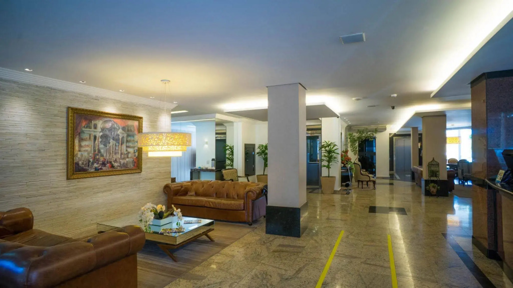 Laguna Plaza Hotel