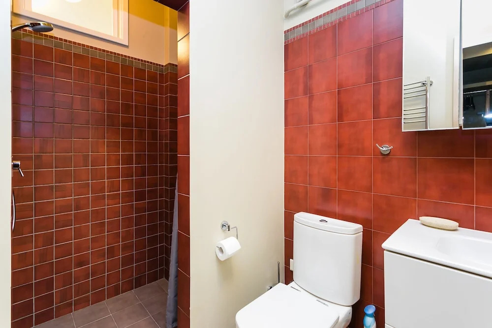 Apartamenty on Begovaya / Апартаменты Люкс Беговая